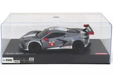 KYOSHO Mini-Z Auto Scale ASC MR04W-MM Chevrolet Corvette C8.R Unused