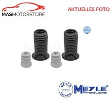 STOßDäMPFER STAUBSCHUTZSATZ VORNE MEYLE 314 640 0016 A NEU OE QUALITÄT