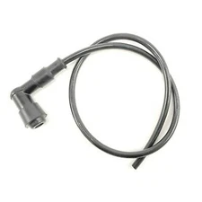 2FastMoto Motorcycle Spark Plug Wire & Cap 7mmx24" for 6 Volt Coils  2fm-053-241