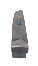 00-06 w220 MERCEDES S500 FRONT PASSENGER RIGHT WINDOW SWITCH WOOD