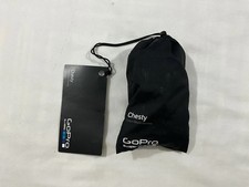 NEW GoPro Chesty Chest Mount Harness GCHM30-001 Quick Release Action Sports