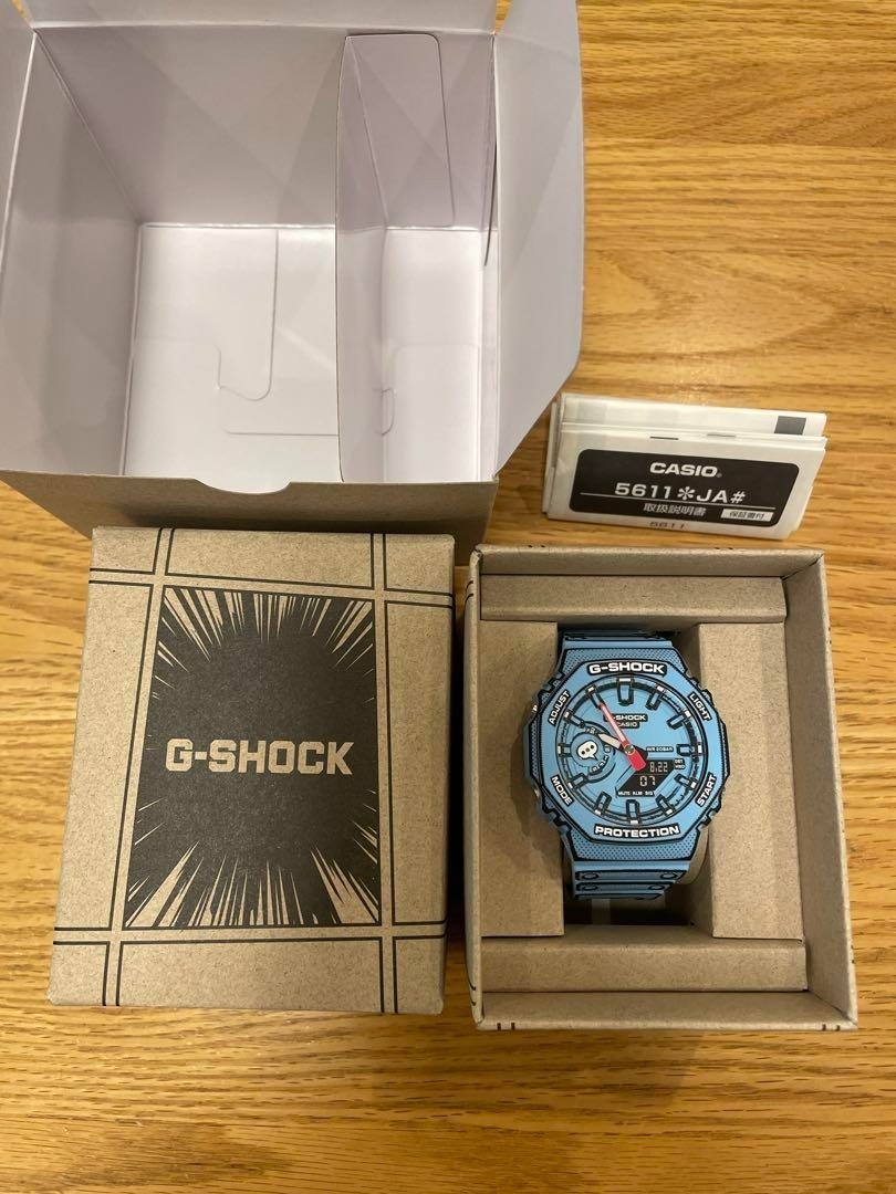 CASIO　腕時計　G-SHOCK 　GA-2100 　箱あり1400 楽天市場】＼最大2000円OFF+全品5倍+さらに9倍／ gショック ジー
