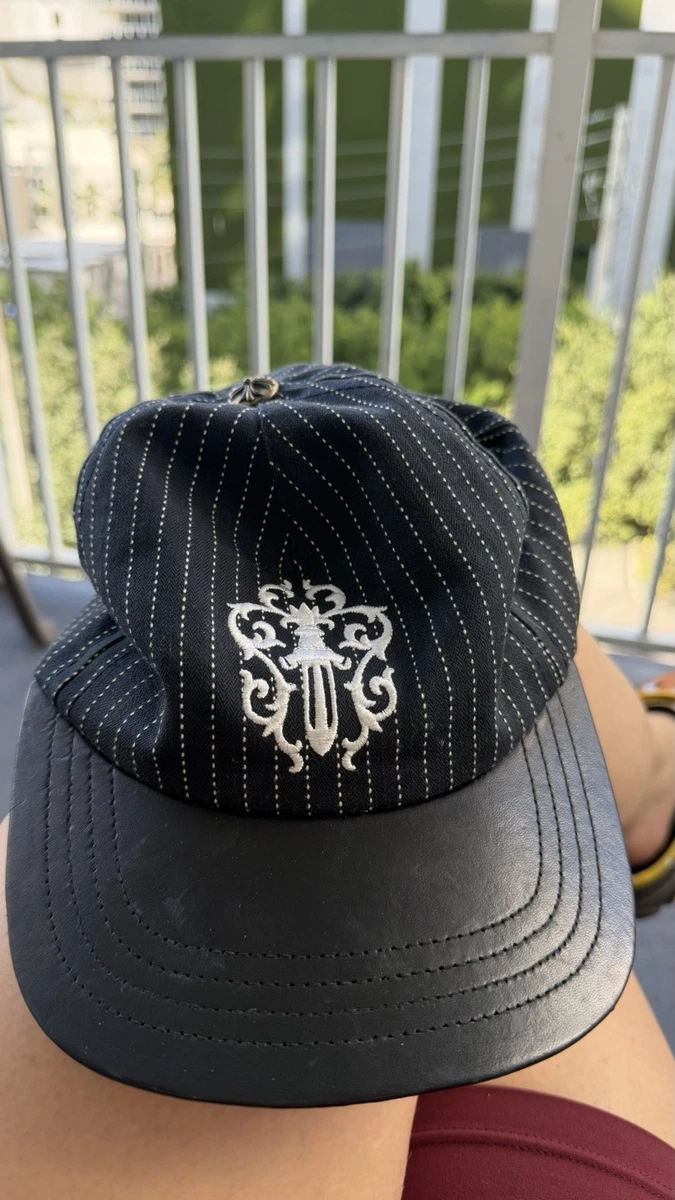 Chrome Hearts Men's Trucker Hats for sale - eBay