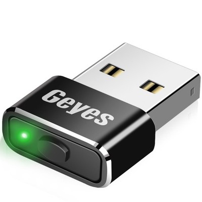 USB Mouse Jiggler, Undetectable Mouse Mover Device Has Two Swing Modes Jiggle an