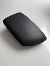 BMW 1 2 Series F20 F21 F22 F23 Centre Arm Rest Armrest Imitation Leather Black