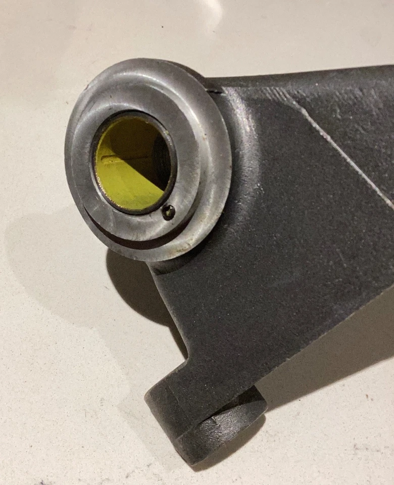 NUEVO Alfa Romeo Spider GT Giulia Berlina dirección caja loca carcasa OEM + bujes Foto 2 de 2