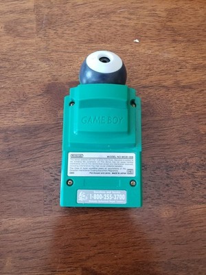 Nintendo Game Boy Camera Green - MGB-006 - Green! (Tested Working)