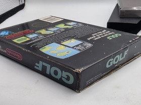 Golf (Nintendo NES, 1985)