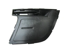 dp51149 PORSCHE 911 992 2020 2021 22 2024 REAR BUMPER COVER LH RETAINER BRACKET