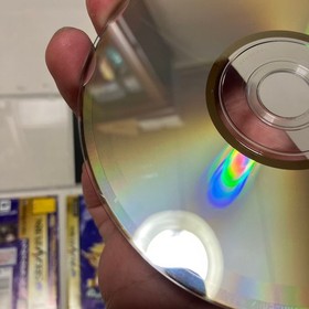 Sega Saturn SS software Falcom Classics