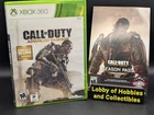 Call of Duty Advanced Warfare ( Microsoft Xbox 360 ) CIB - Mint Disc - Tested
