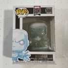 Funko Pop! Vinyl: Marvel 80 Years - ICEMAN #504 Bobble-Head