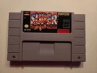 Super Street Fighter II: The New Challengers SNES Authentic & Tested