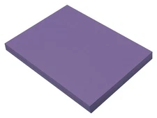 Prang (Formerly SunWorks) Construction Paper, Violet, 9 x Office Product