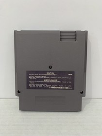 Cobra Triangle (Nintendo NES, 1989) Cartridge ONLY Authentic Tested & Working