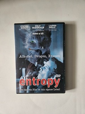 Entropy (DVD)
