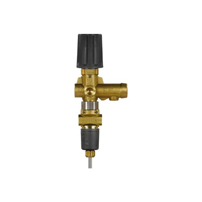 #ad Suttner ST 261 Unloader Valve 3625 Max PSI 1 4in FPT Bypass Made in German... $151.30