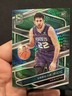 Vasilije Micic 2023-24 Panini Spectra International Green Prizm /75 RC #131