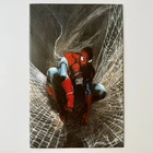 AMAZING SPIDER-MAN #66 DELL'OTTO VIRGIN VARIANT McFarlane 1 Homage Marvel NM