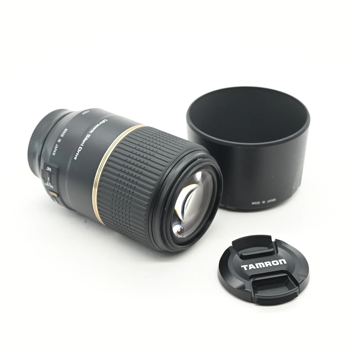 Tamron AF f/2.8 Camera Lenses 90mm Focal for sale | eBay