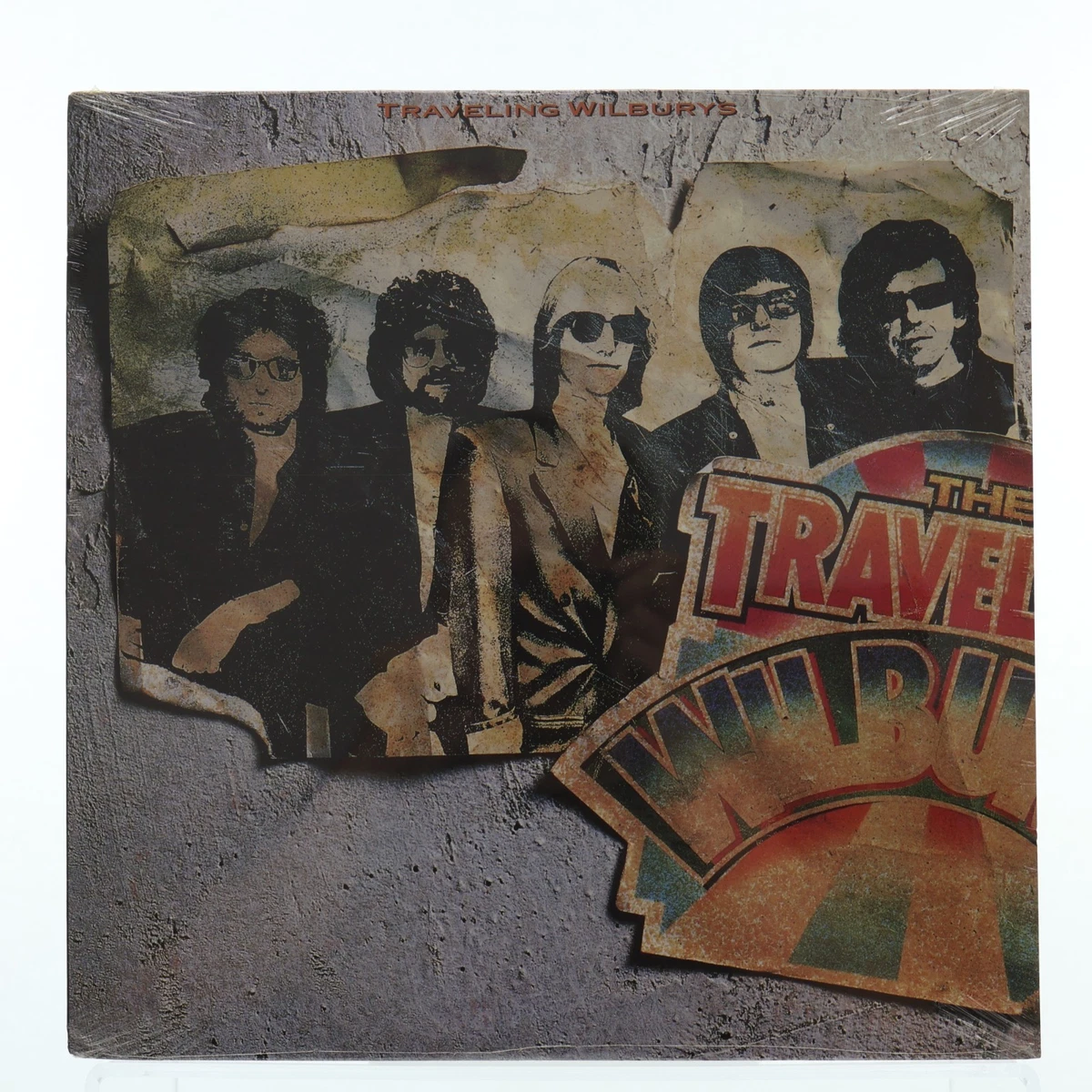 Las mejores ofertas en Discos de vinilo Wilburys de viaje | eBay