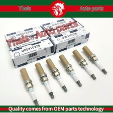 NEW Spark Plugs Kits for Maserati Ghibli, Quattroporte & Levante 000310235