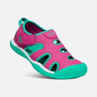 Keen STINGRAY SANDALEN  1022683 Very Berry