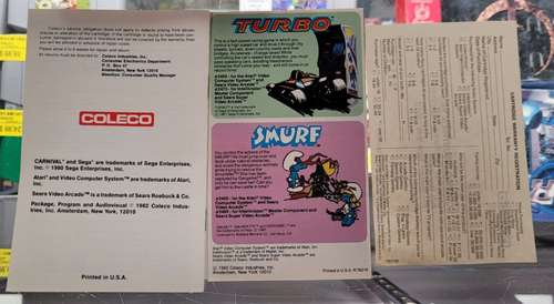lot of atari 2600 - Picture 174 of 345