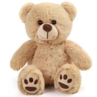 10'' Teddy Bear Stuffed Animal Plush Toy Valentine's Day Christmas Birthday Gift