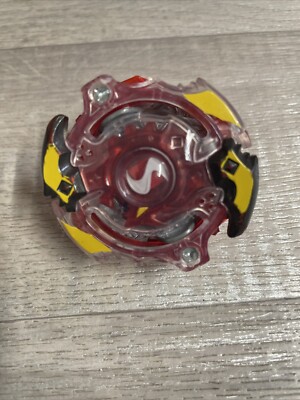 Beyblade Burst Evolution ''Spryzen S2''