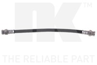 NK Bremsleitung Elast. Mazda T. 323/626 98-04 Le/Pr