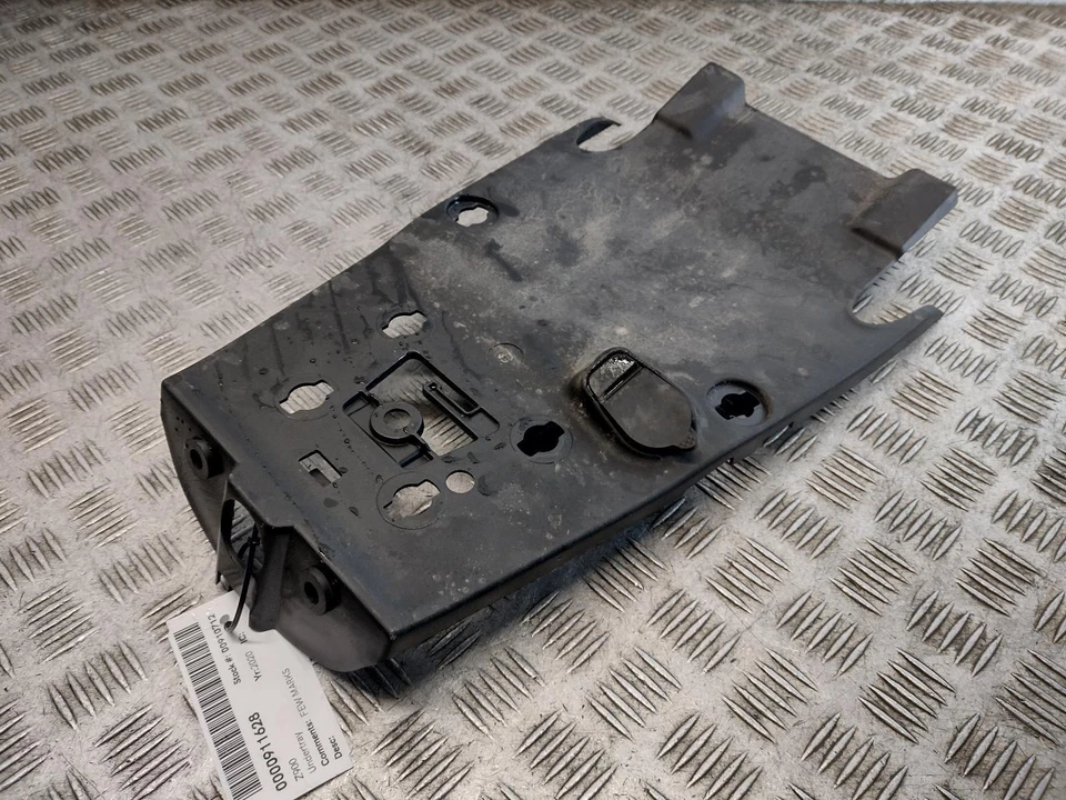 Kawasaki Z900 RS Z 900 RS 2020 KNSBB Undertray Foto 3 de 3