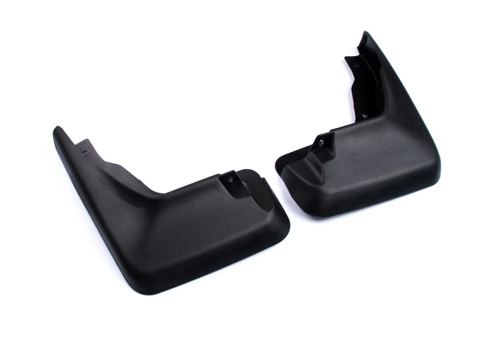 Protector contra salpicaduras guardabarros para Land Rover Freelander 2008-2015 2/LR 2 juego de 4 piezas Foto 2 de 3