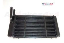 Land Rover Discovery 1 Heater Matrix (Horizontal Pipes) - Allmakes 4x4 - STC250