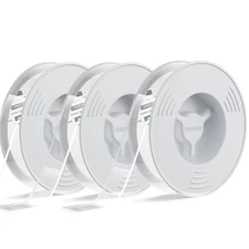 3 Pack Double Sided Tape Heavy Duty, Extra Large16.4Ft Nano Double Sided Mountin