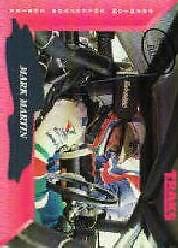 B5815- 1993 Traks First Run Racing Card #s 1-200 -You Pick- 15+ FREE US SHIP