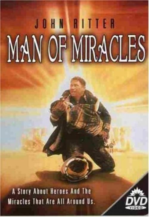 Man of Miracles (DVD)