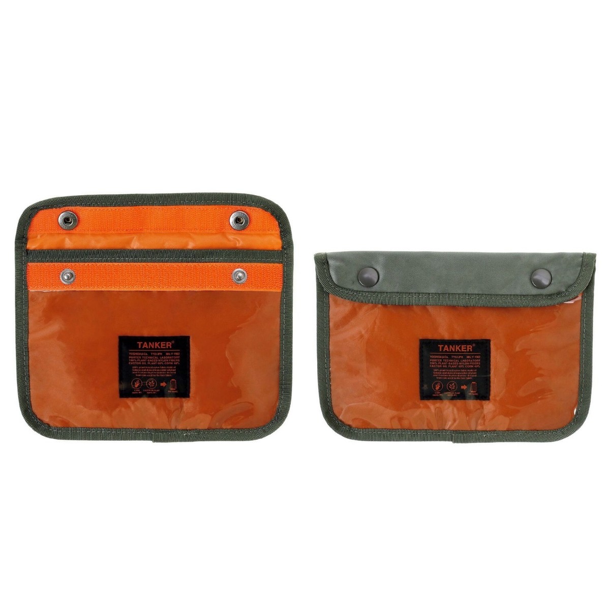 バッグ PORTER/ TANKER DAYPACK(XL) 622-19841 PORTER TANKER DAYPACK XL 622-19841 Sage Green Backpack