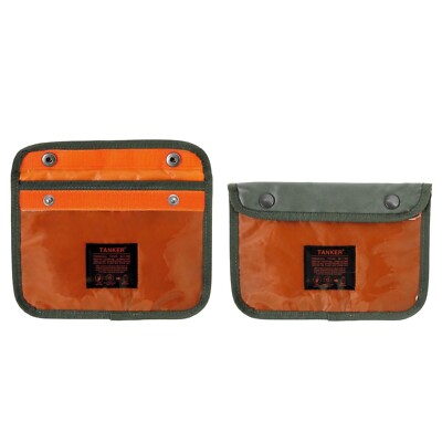 PORTER TANKER DAYPACK XL 622-19841 Sage Green Backpack Yoshida