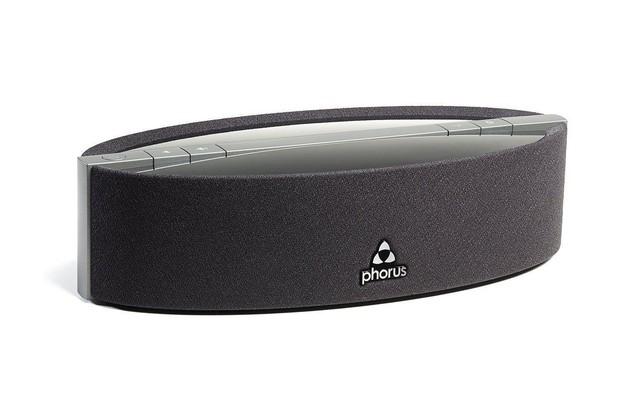 Phorus Phorus PS5 Speaker for sale online | eBay