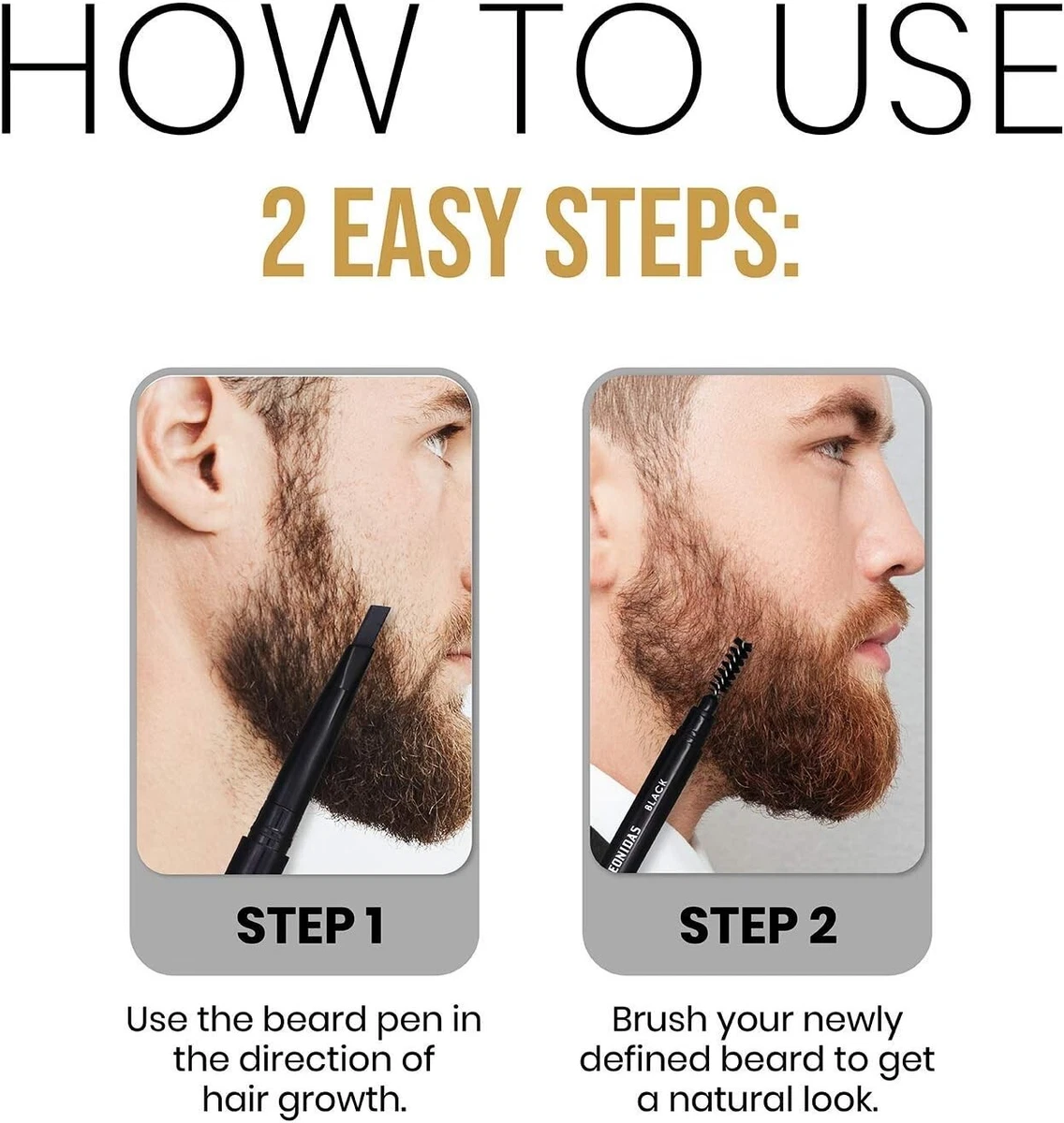 King Leonidas Beard How To Grow One