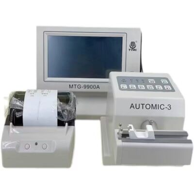 Watch Expert Timing Machine Multifunction Timegrapher For Watch Repairers