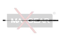 Maxgear 12-0100 Gasfeder, Koffer-/Laderaum For MERCEDES-BENZ