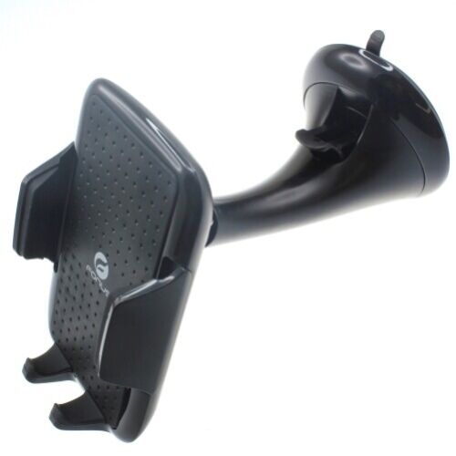 Dash Car Mount Windshield Holder Cradle Swivel Dock Suction for Cell Phones - Picture 10 of 12