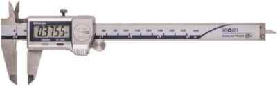Mitutoyo Digital Caliper, 500-752-20, 0-6in/0-150mm (IP67) NEW!!  MADE IN JAPAN
