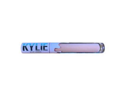 Kylie Jenner Liquid Matte Lipstick  #700 Bare - 0.10 Fl Oz