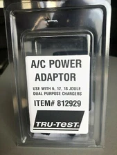 110V Power Adapter for Bigger  Stafix & Speedrite Fencers