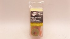 DANCO 10993 23/32 IN. O.D. ASSORTED CONE WASHERS 12-PIECE KIT 