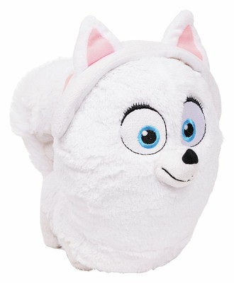 secret life of pets toys argos
