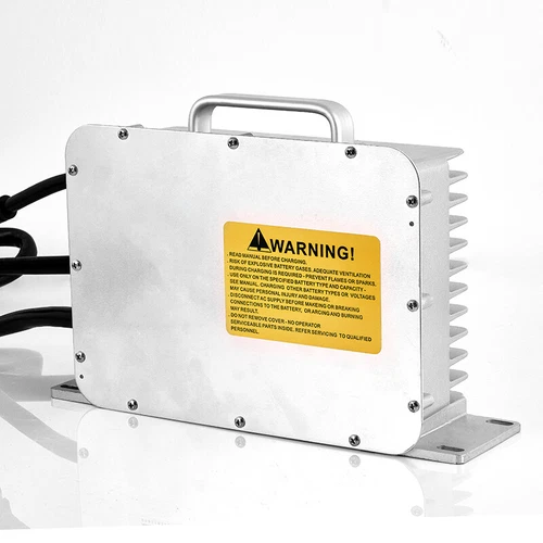 72Volt 25A Lithium Battery Charger for Club Car Precedent Onward Tempo Golf Cart - Picture 6 of 10